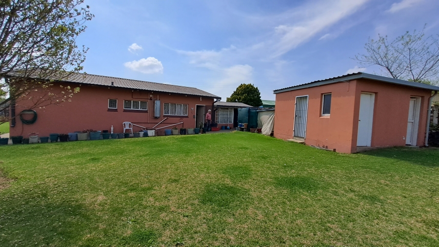 3 Bedroom Property for Sale in Villiers Free State